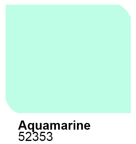 AQUAMARINE